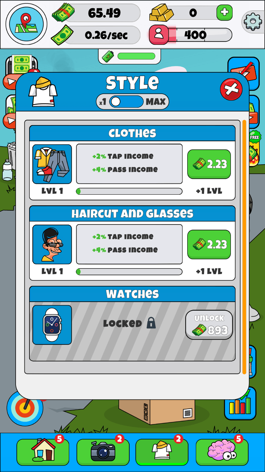 Screenshot 9