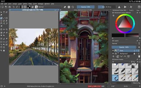 Screenshot 8