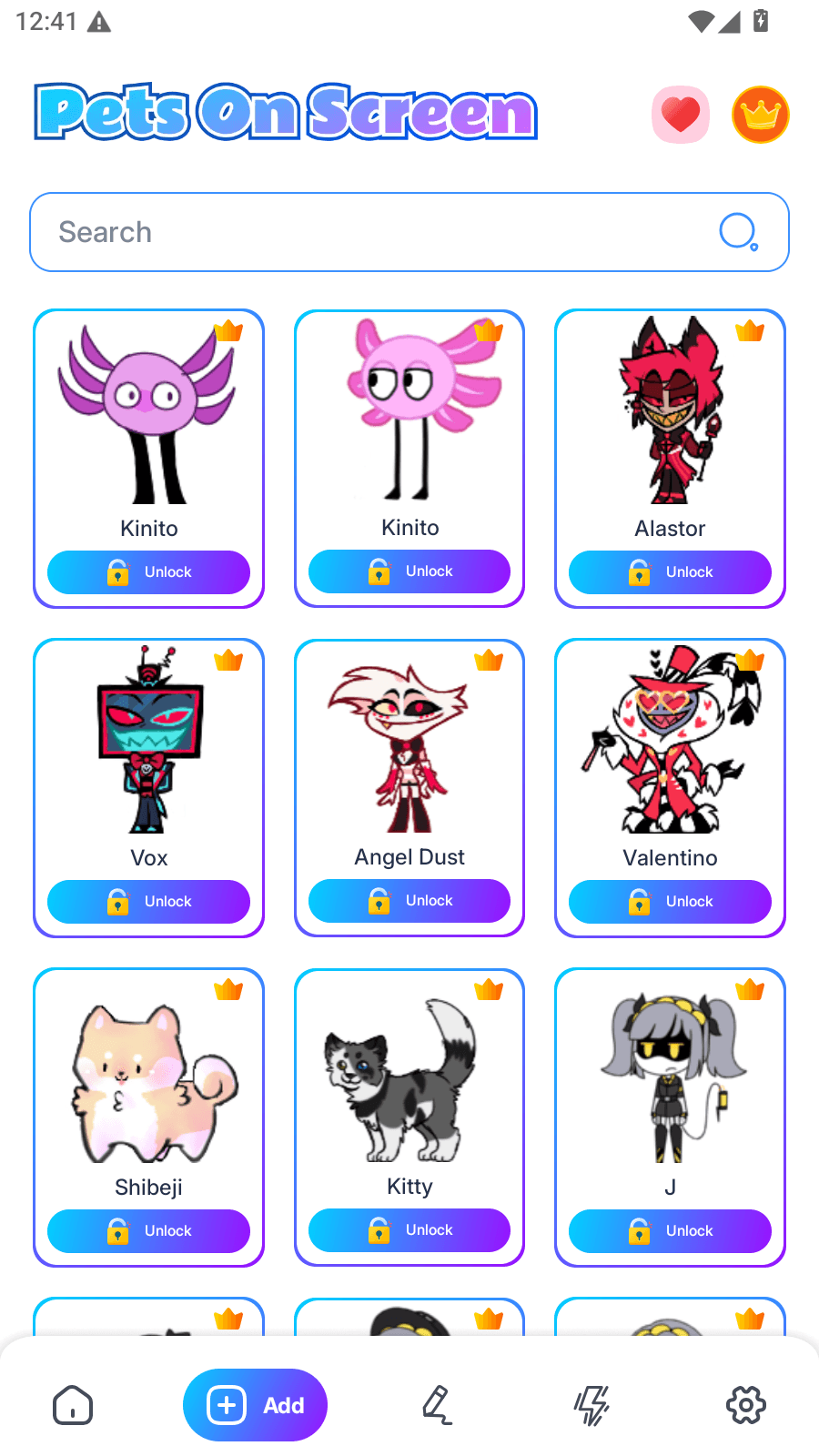 Screenshot 8